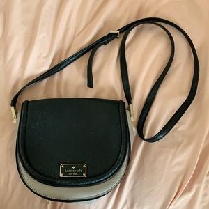 kate spade crossbody bag